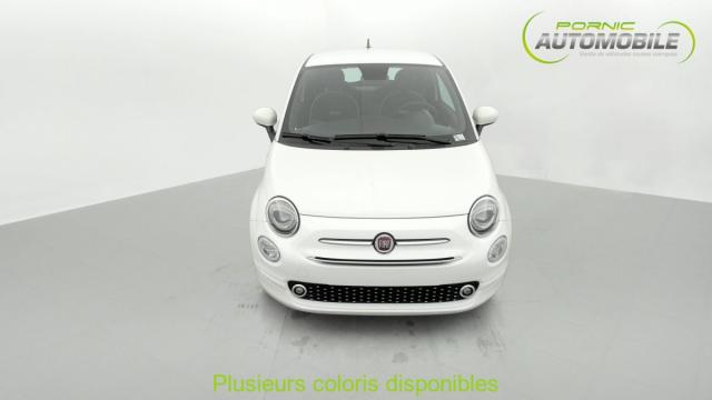 Fiat 500 image 8