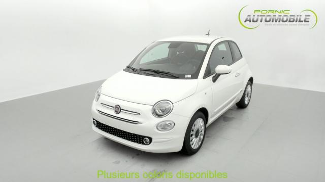 Fiat 500 image 9