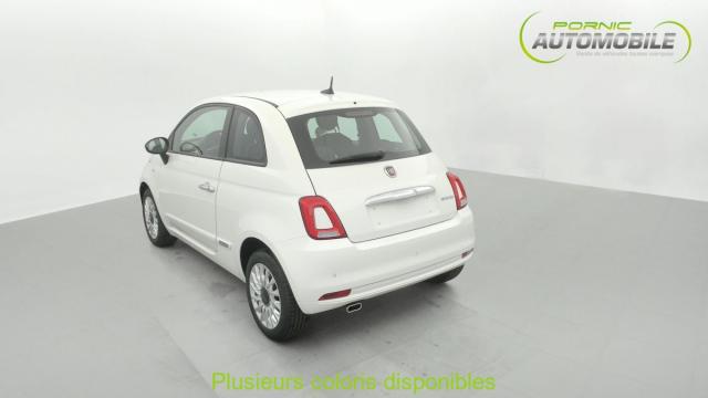 Fiat 500 image 6