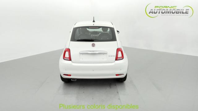 Fiat 500 image 7