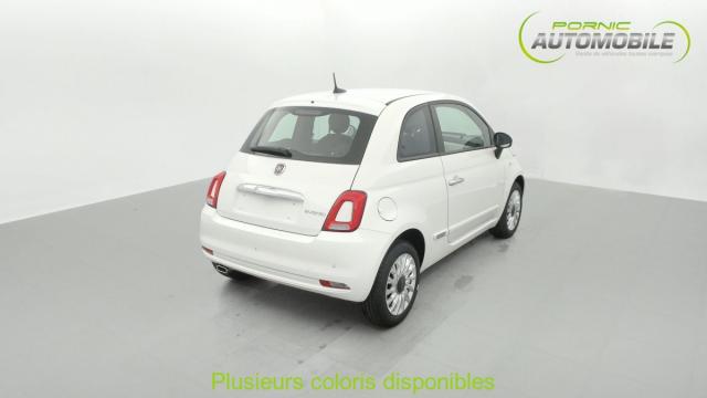 Fiat 500 image 5