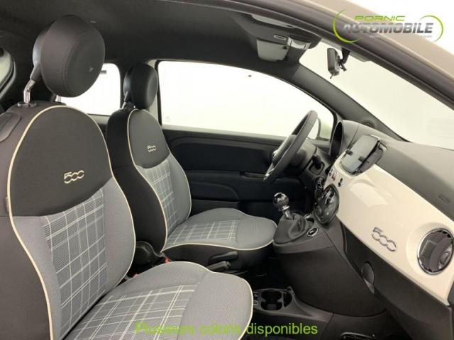 Fiat 500 image 3