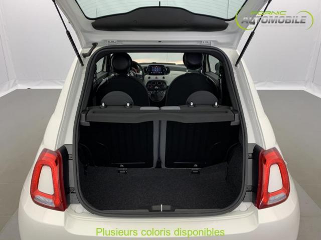 Fiat 500 image 4