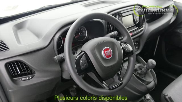 Fiat Doblo Cargo image 1