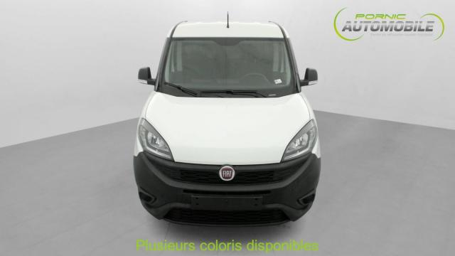 Fiat Doblo Cargo image 8