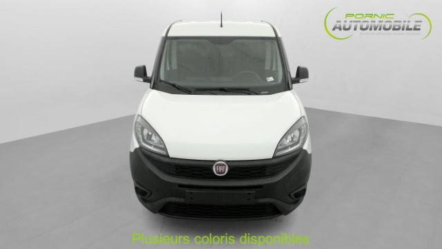 Doblo Cargo image 8