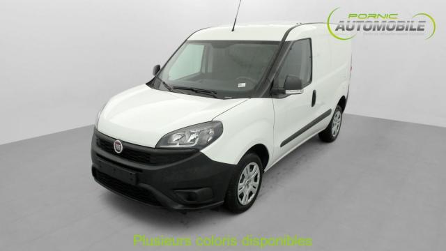 Fiat Doblo Cargo image 6