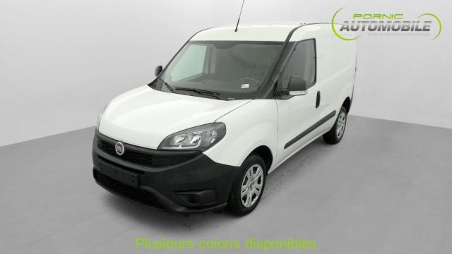 Doblo Cargo image 6