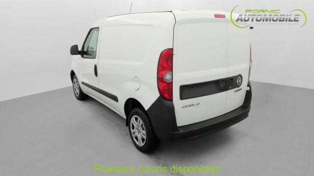 Doblo Cargo image 9