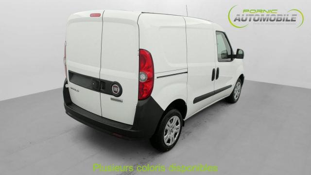 Doblo Cargo image 5