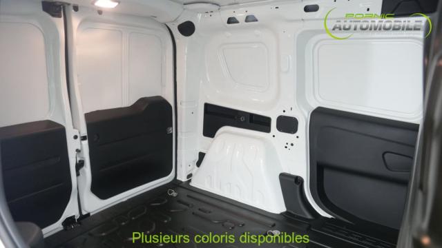 Fiat Doblo Cargo image 4