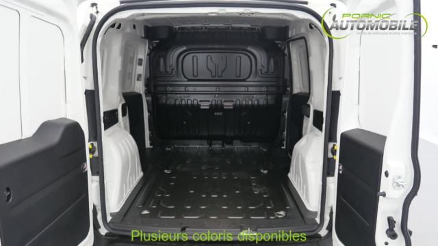 Fiat Doblo Cargo image 2