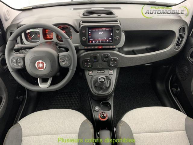 Fiat Panda image 3
