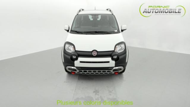 Fiat Panda image 7