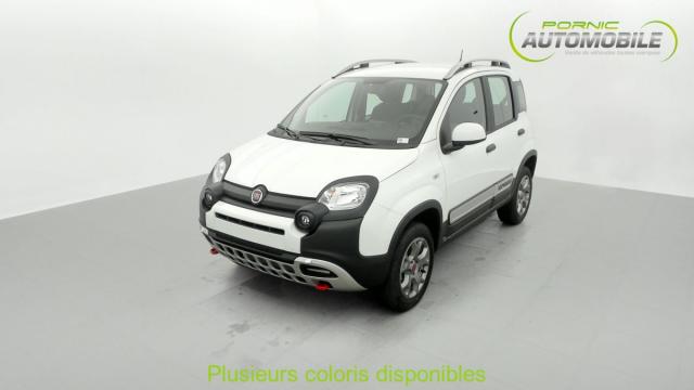 Fiat Panda image 9