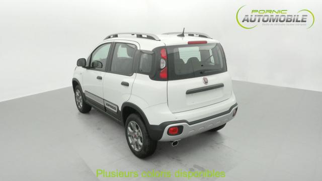 Fiat Panda image 6