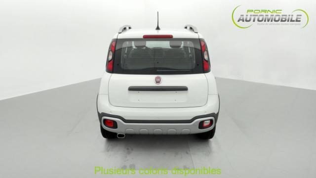 Fiat Panda image 8