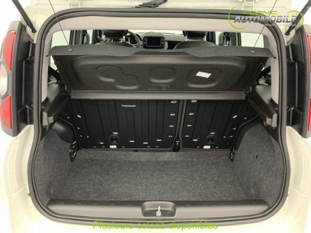 Fiat Panda image 1