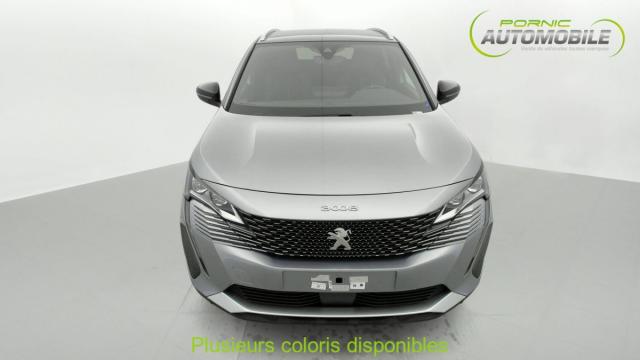 Peugeot 3008 image 7