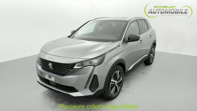 Peugeot 3008 image 9