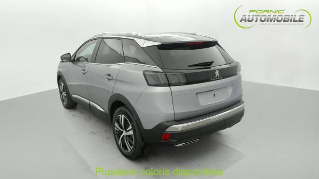 Peugeot 3008 image 8