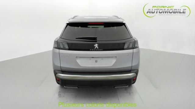 Peugeot 3008 image 6