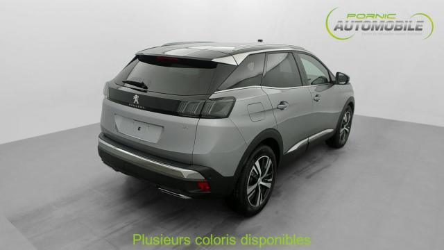 Peugeot 3008 image 5