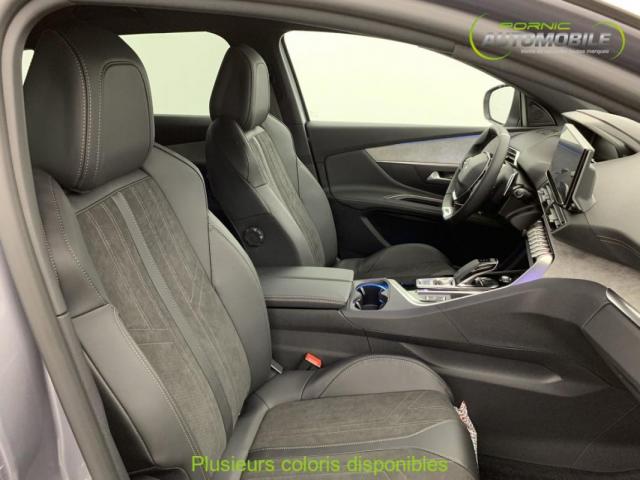Peugeot 3008 image 3