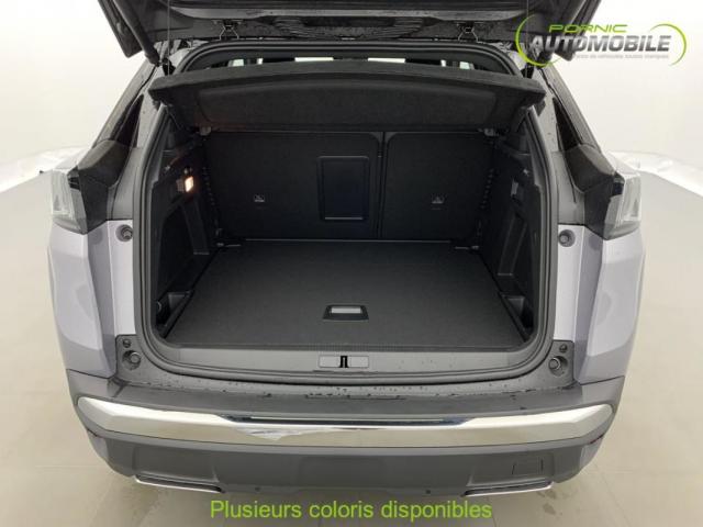 Peugeot 3008 image 4