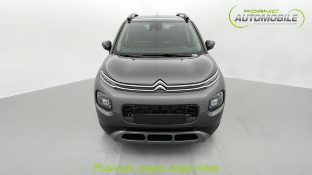 C3 Aircross image 1