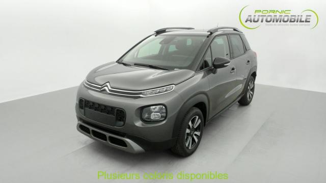 C3 Aircross image 3