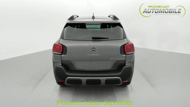 Citroen C3 Aircross image 2