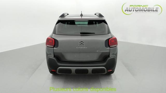 C3 Aircross image 2