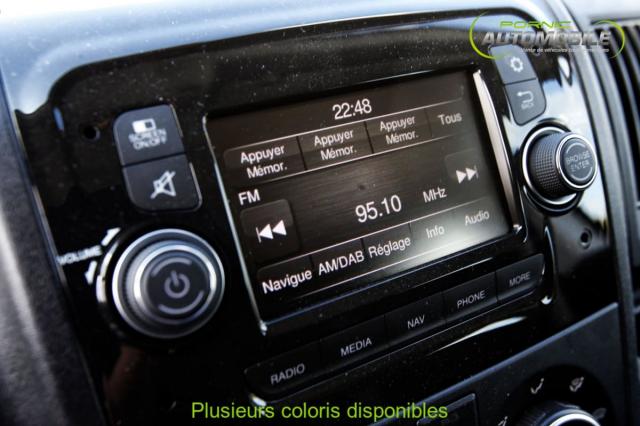 Citroen Jumper image 4