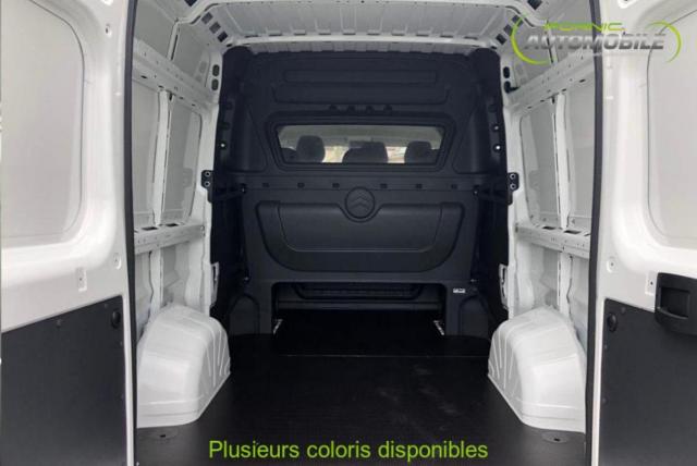 Citroen Jumper image 7