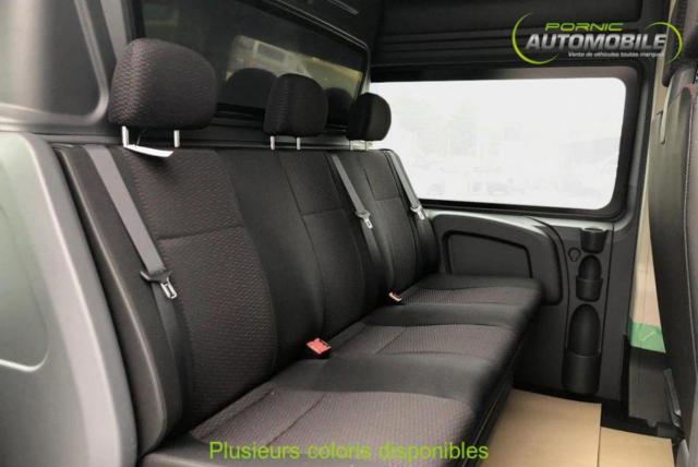 Citroen Jumper image 6