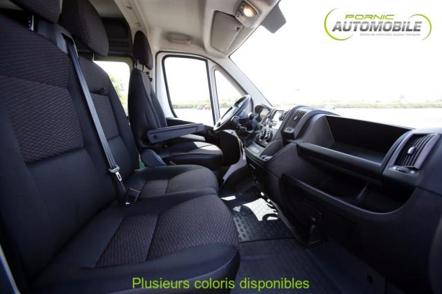 Citroen Jumper image 5