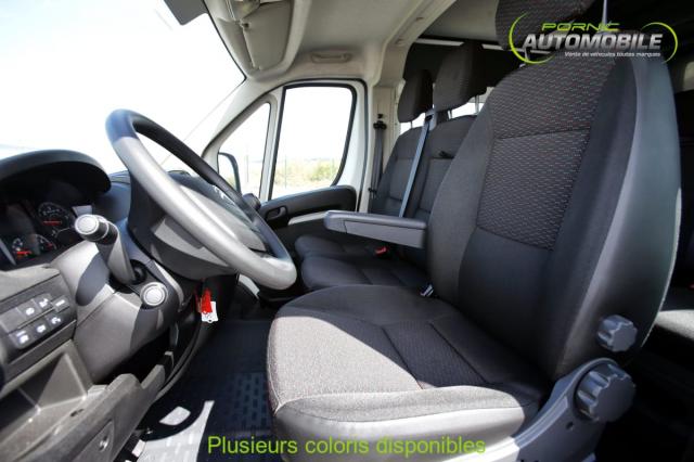 Citroen Jumper image 2