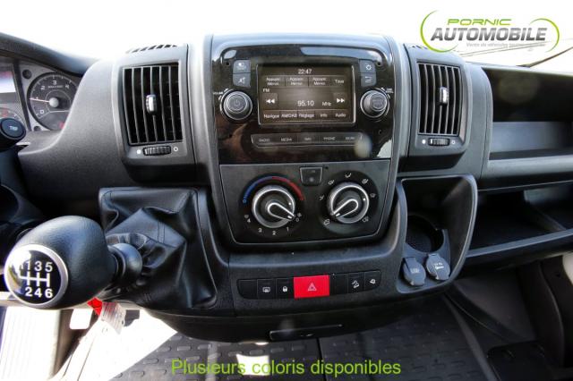 Citroen Jumper image 1