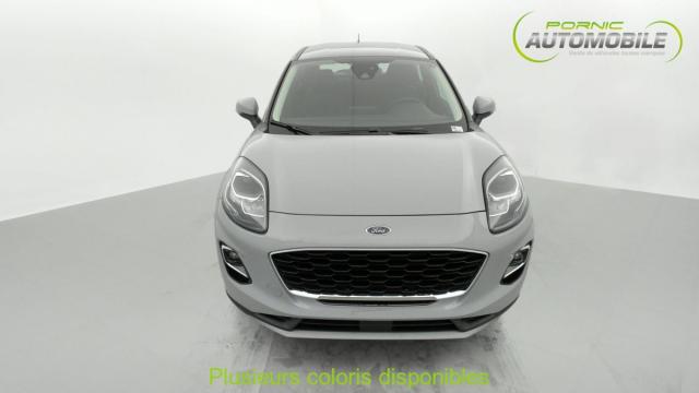 Ford Puma image 3