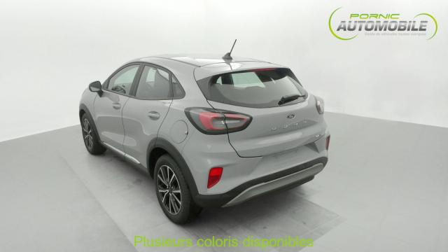 Ford Puma image 4