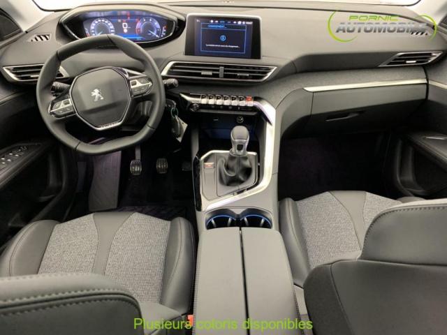 Peugeot 3008 image 1