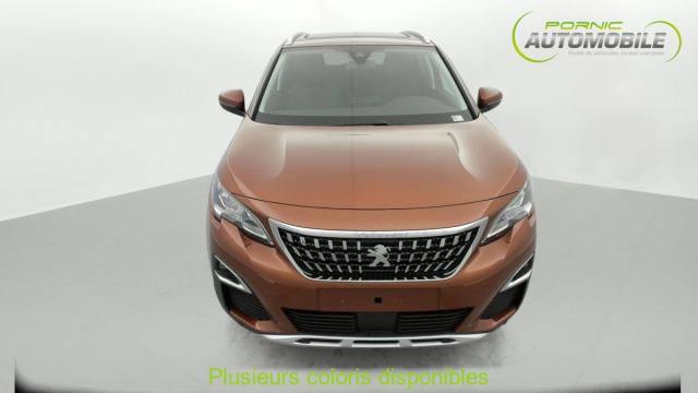 Peugeot 3008 image 9