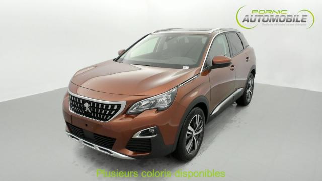 Peugeot 3008 image 8