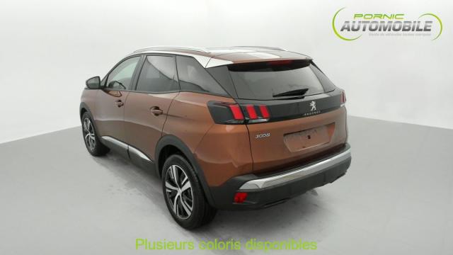 Peugeot 3008 image 7