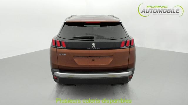 Peugeot 3008 image 6