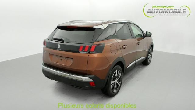 Peugeot 3008 image 5