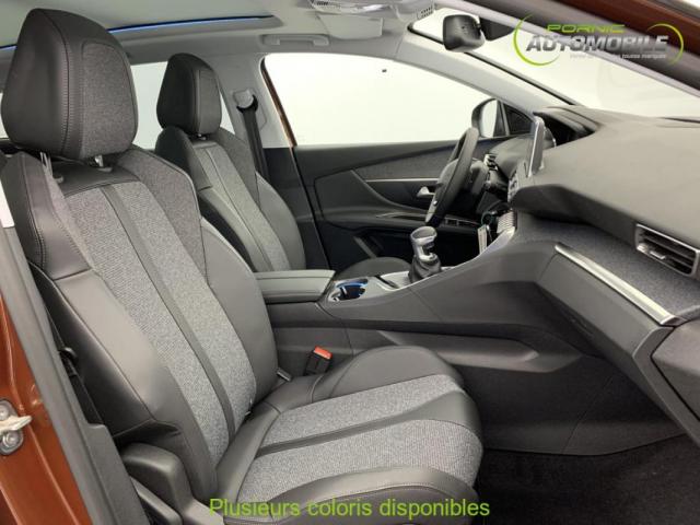 Peugeot 3008 image 2