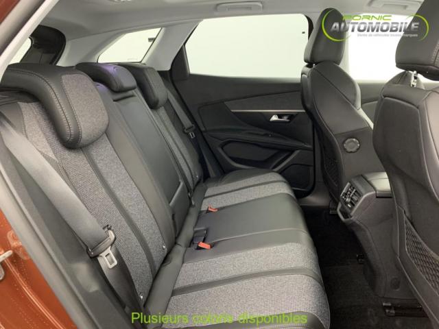 Peugeot 3008 image 3