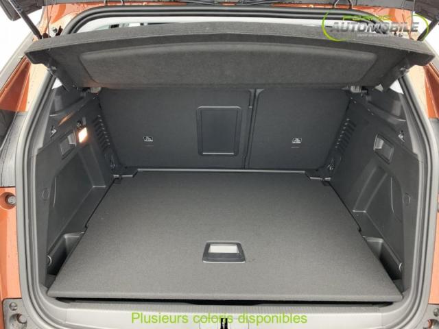 Peugeot 3008 image 4